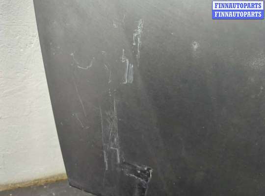 купить Капот на KIA Picanto 2004-2011