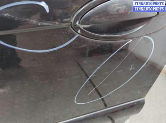 купить Дверная карта (Обшивка двери) на Citroen C5 2004-2008