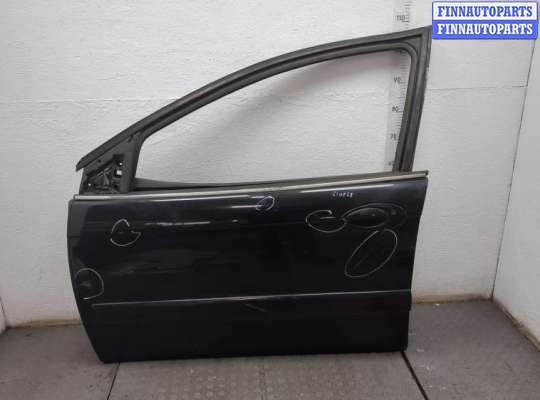 купить Дверная карта (Обшивка двери) на Citroen C5 2004-2008
