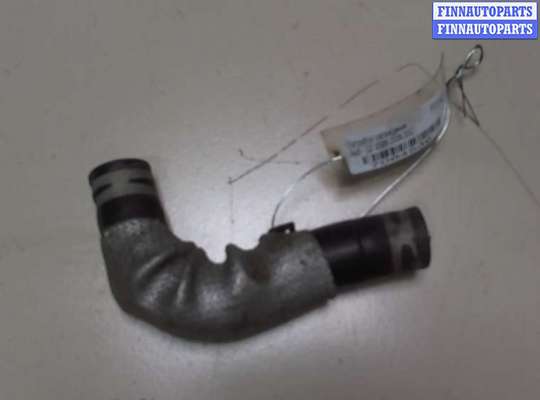 Патрубок охлаждения AU1523497 на Audi Q7 2006-2009