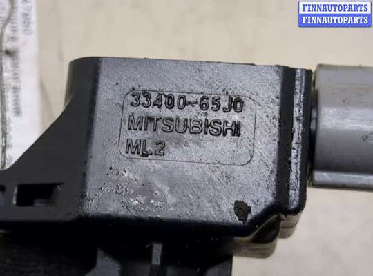 Катушка зажигания на Suzuki Grand Vitara II (JB, TD54)