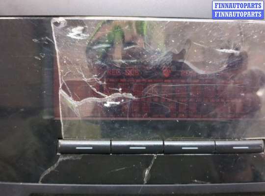 купить Магнитола на Mercedes B W245 2005-2011