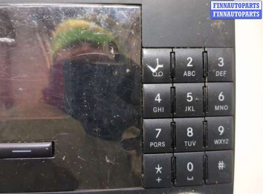 купить Магнитола на Mercedes B W245 2005-2011