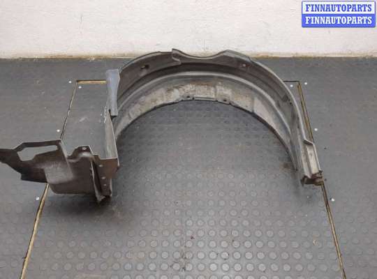 купить Защита арок (подкрылок) на Toyota Corolla Verso 2004-2009