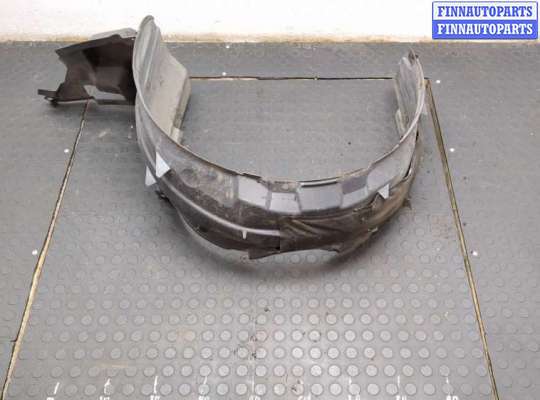 купить Защита арок (подкрылок) на Toyota Corolla Verso 2004-2009