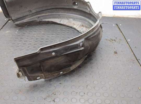 купить Защита арок (подкрылок) на Toyota Corolla Verso 2004-2009