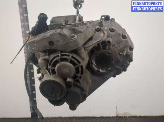 купить КПП 6-ст.мех 4х4 (МКПП) на Audi A3 (8P) 2003-2013