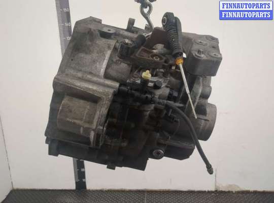 купить КПП 6-ст.мех 4х4 (МКПП) на Audi A3 (8P) 2003-2013