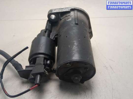 купить Стартер на Volkswagen Golf 4 1997-2006