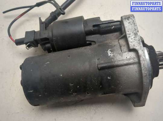 купить Стартер на Volkswagen Golf 4 1997-2006