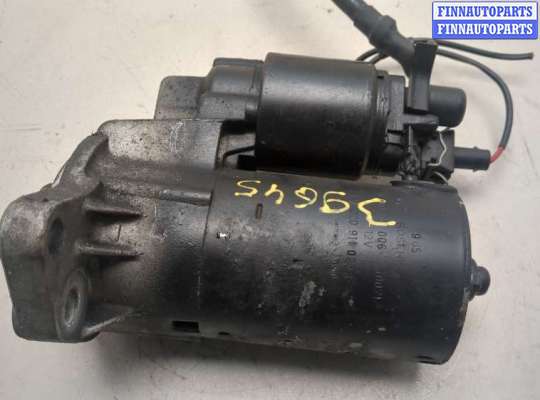 Стартер VG2624399 на Volkswagen Golf 4 1997-2006