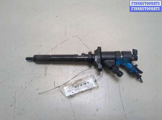 Форсунка топливная FO1833723 на Ford Focus 2 2005-2008