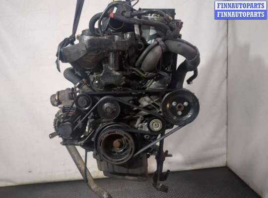 купить Генератор на Mercedes Vito W638 1996-2003