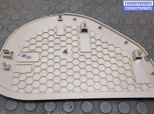 купить Пластик панели торпеды на Volkswagen Touareg 2010-2014