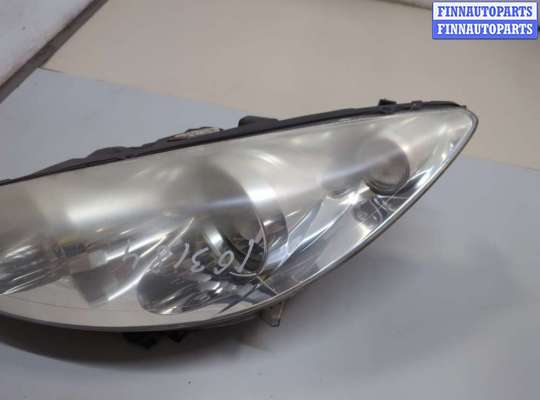 купить Фара (передняя) на Peugeot 308 2007-2013