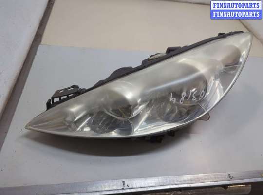Фара (передняя) PG1239599 на Peugeot 308 2007-2013