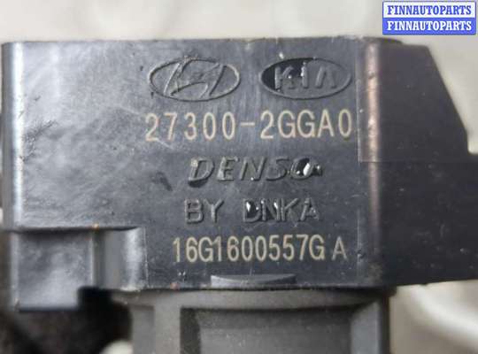 купить Катушка зажигания на KIA Sorento UM 2014-2020