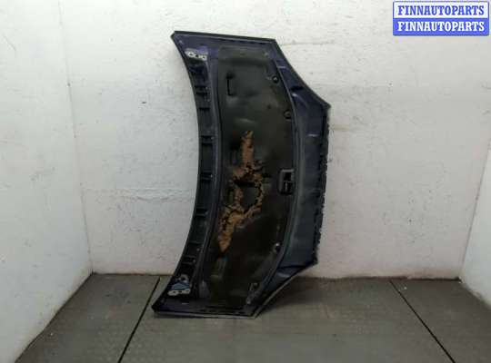 купить Капот на Ford Galaxy 2000-2006