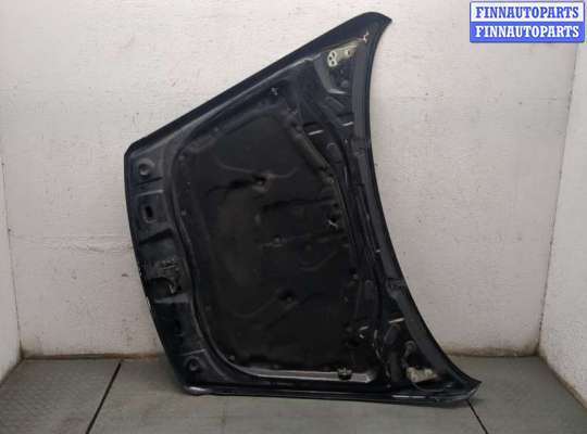 купить Капот на Volkswagen Touareg 2007-2010