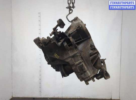 КПП 6-ст.мех. (МКПП) VL550272 на Volvo S40 2004-2012