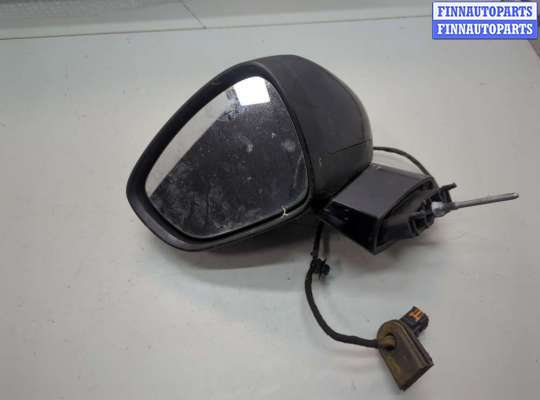 Зеркало боковое CT1116538 на Citroen C5 2008-2017