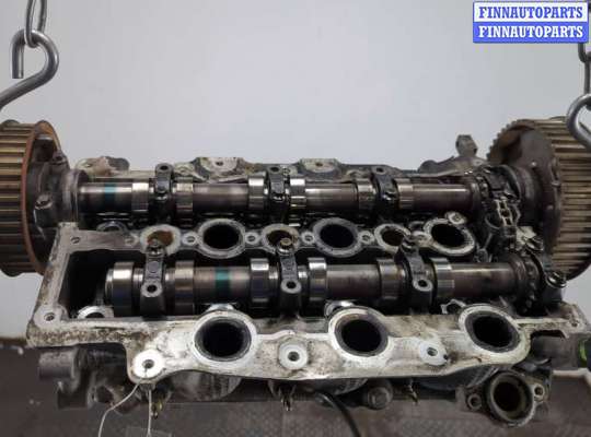 Головка блока (ГБЦ) LRS7541 на Land Rover Discovery 3 2004-2009