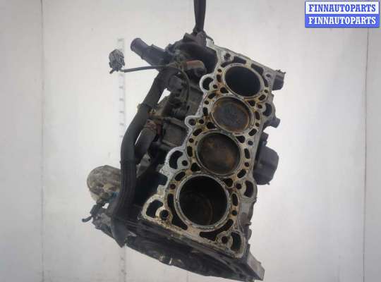 купить Блок цилиндров (Шорт блок) на Ford Focus 2 2008-2011