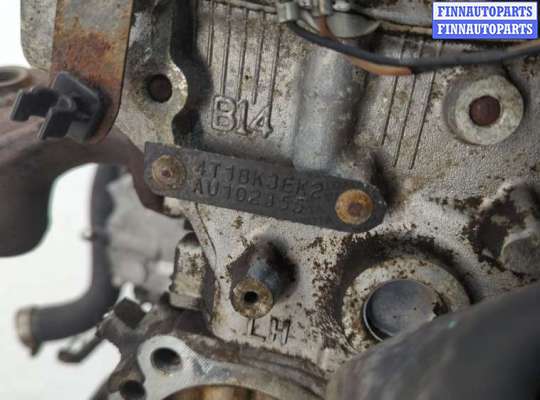 купить Генератор на Toyota Camry V40 2006-2011