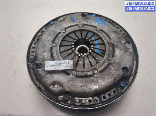 Маховик FO2006415 на Ford Focus 2 2005-2008