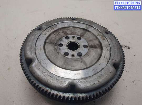 Маховик на Ford Focus II