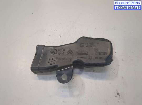 купить Воздуховод на Citroen C3 2009-2016