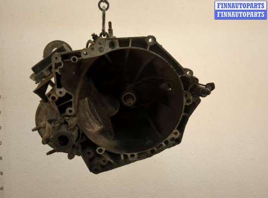 купить КПП 5-ст.мех. (МКПП) на Peugeot 308 2007-2013