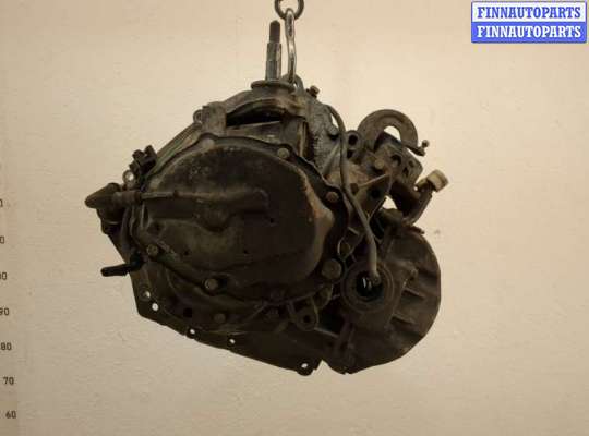 купить КПП 5-ст.мех. (МКПП) на Peugeot 308 2007-2013