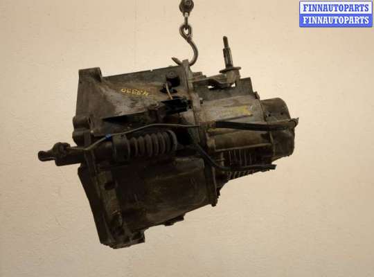 купить КПП 5-ст.мех. (МКПП) на Peugeot 308 2007-2013