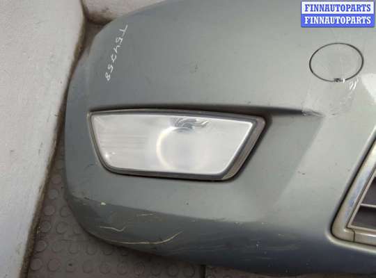 купить Бампер на Ford Mondeo 4 2007-2015