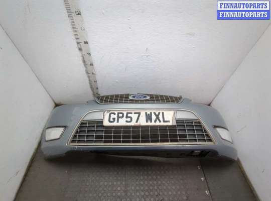 Бампер FO2097975 на Ford Mondeo 4 2007-2015