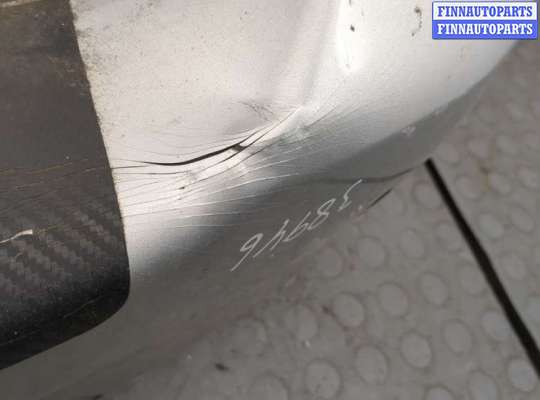 купить Бампер на Volkswagen Golf 5 2003-2009