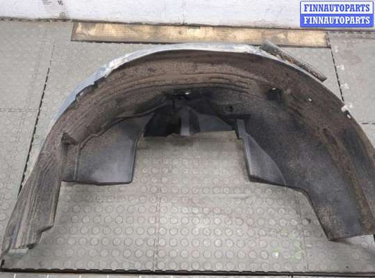 купить Защита арок (подкрылок) на Nissan Pathfinder 2004-2014