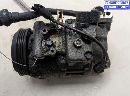 купить Компрессор кондиционера на BMW 7 E65 2001-2008