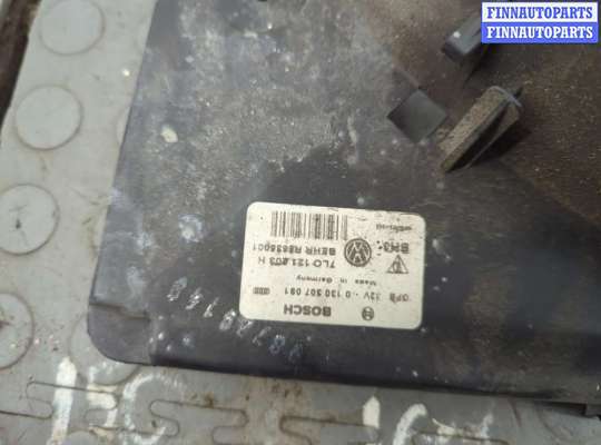 купить Вентилятор радиатора на Audi Q7 2005-2015