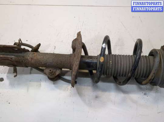 Амортизатор подвески NS882628 на Nissan Juke 2010-2019