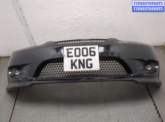 Купить Решетка радиатора на Hyundai Coupe (Tiburon) 2002-2009 Решетка радиатора HN575763 на Hyundai Coupe (Tiburon) 2002-2009