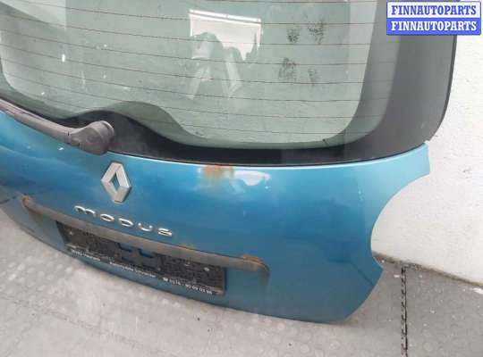 купить Кнопка открывания багажника с крышки на Renault Modus 2004-2012