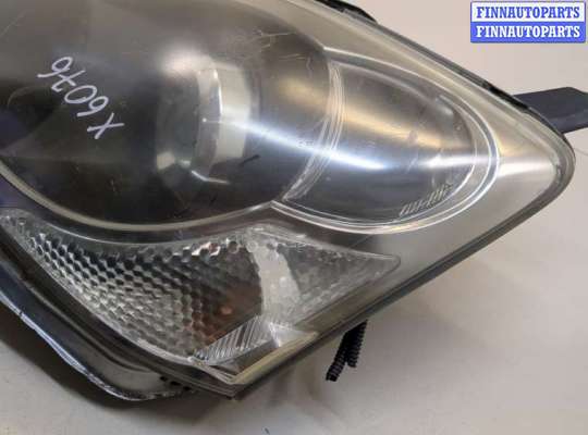 купить Фара (передняя) на Honda Civic 2000-2006