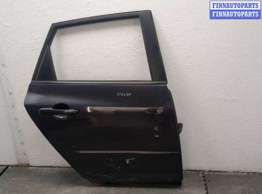 купить Дверь боковая (легковая) на Mazda 3 (BK) 2003-2009