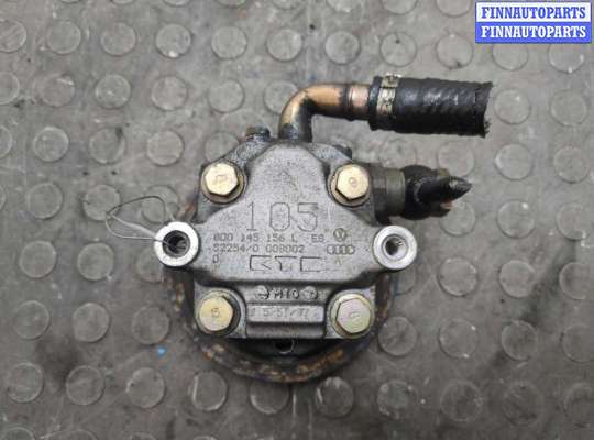 Насос гидроусилителя руля (ГУР) VG2668370 на Volkswagen Passat 5 1996-2001