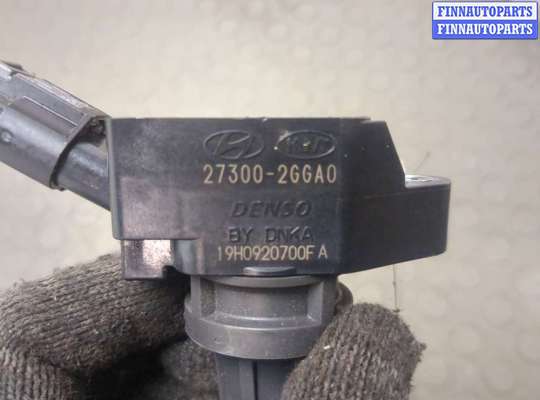 купить Катушка зажигания на Hyundai Santa Fe 2018-2024