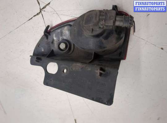 купить Фонарь противотуманный на Renault Espace 4 2002-
