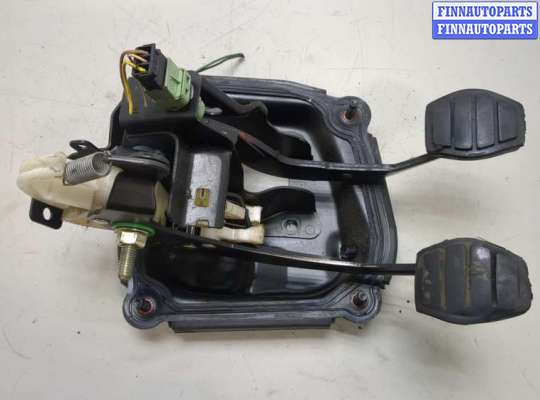 Узел педальный (блок педалей) RN1507992 на Renault Scenic 1996-2002