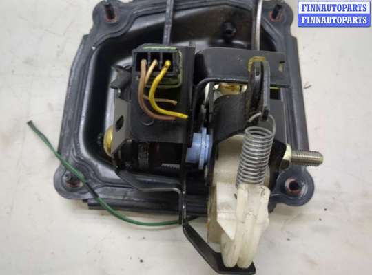 купить Узел педальный (блок педалей) на Renault Scenic 1996-2002